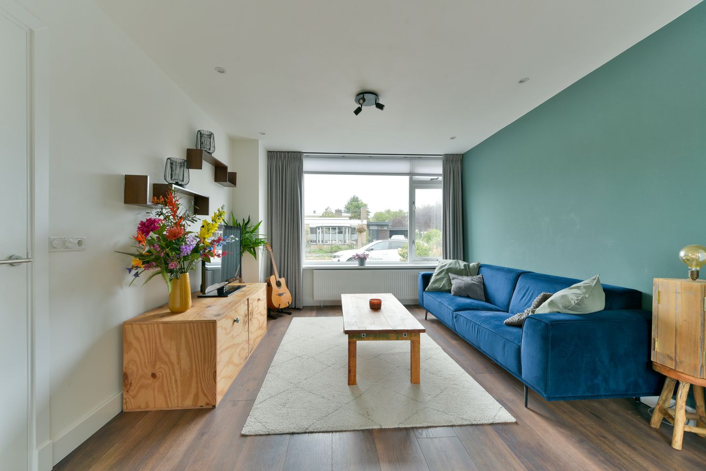 Foto 5 van Prinses Margrietweg 11