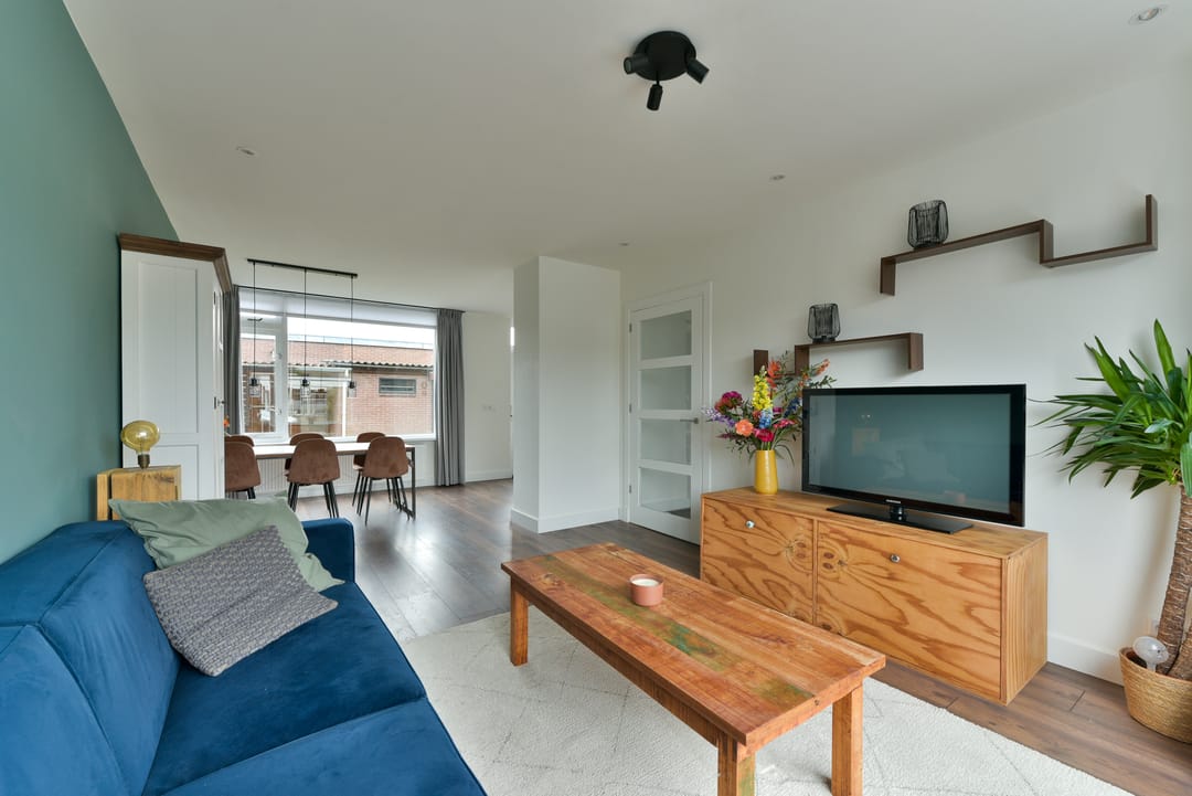 Foto 7 van Prinses Margrietweg 11