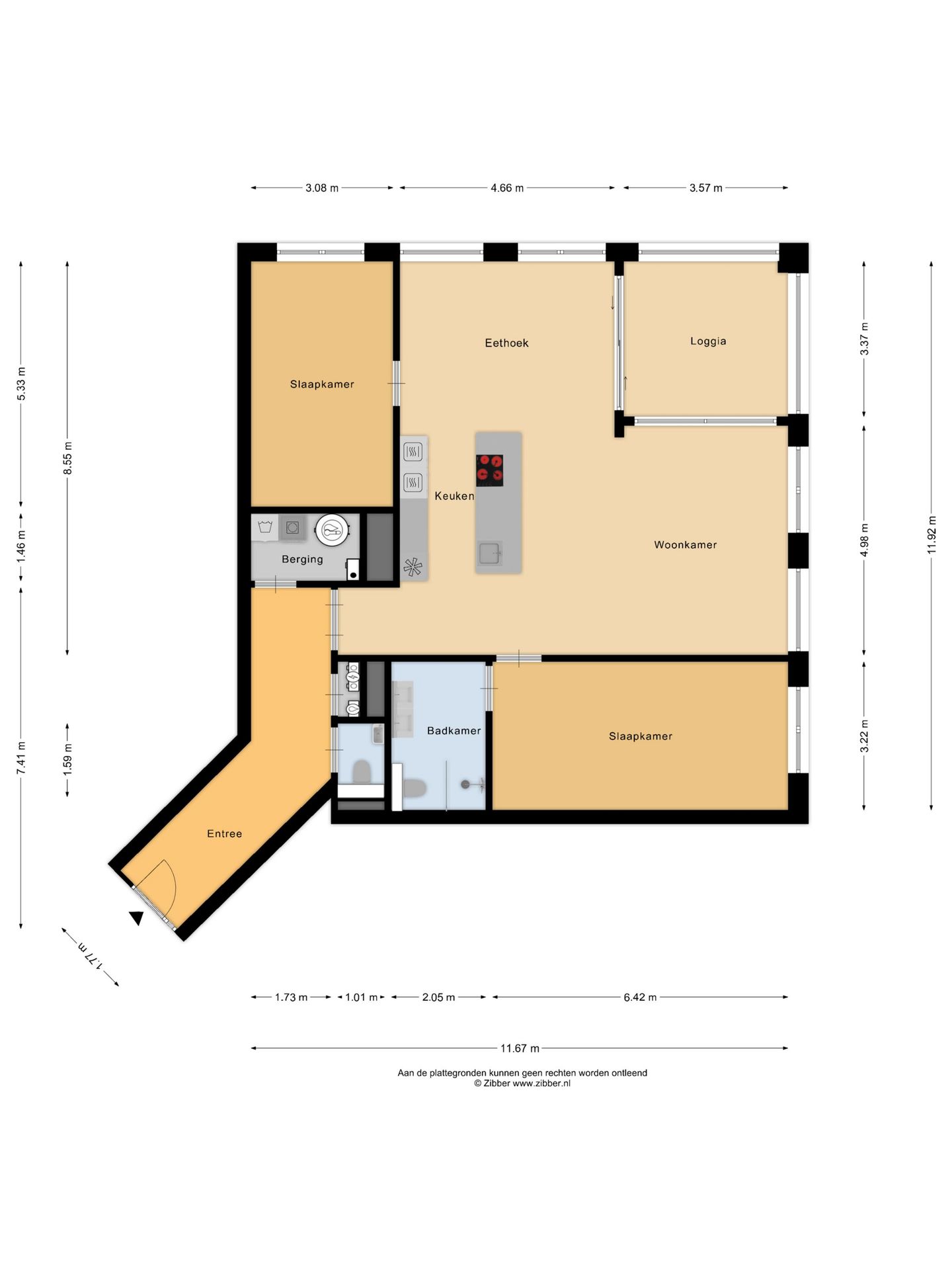 Foto 50 van De Clercqstraat 32
