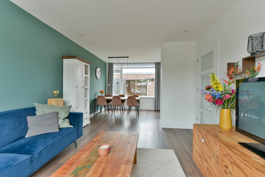 Foto 8 van Prinses Margrietweg 11