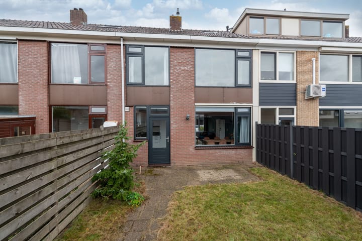 Foto 15 van Prinses Margrietweg 11