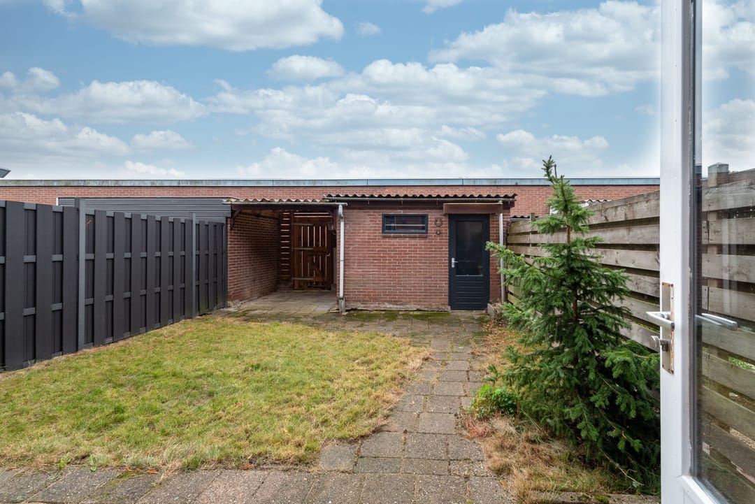 Foto 16 van Prinses Margrietweg 11