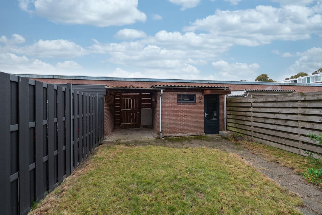 Foto 17 van Prinses Margrietweg 11