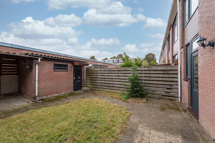 Foto 18 van Prinses Margrietweg 11