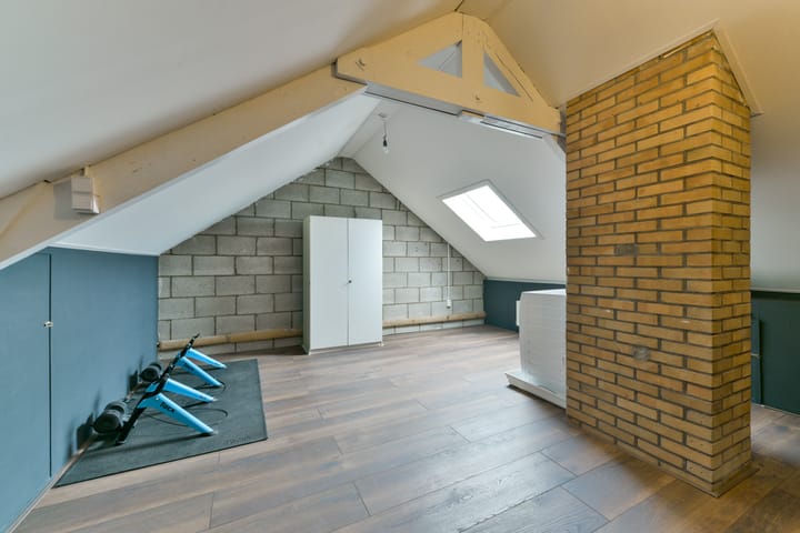 Foto 32 van Prinses Margrietweg 11