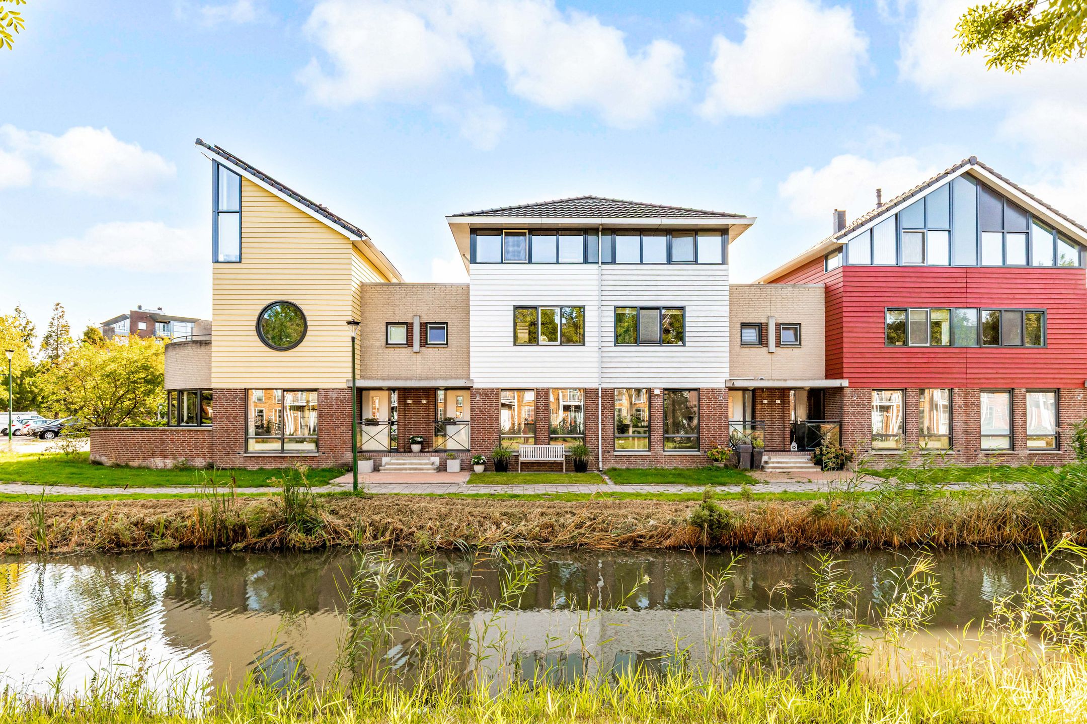 Fonteinwater, 63, Houten, 3991MS, Utrecht, Nederland 63