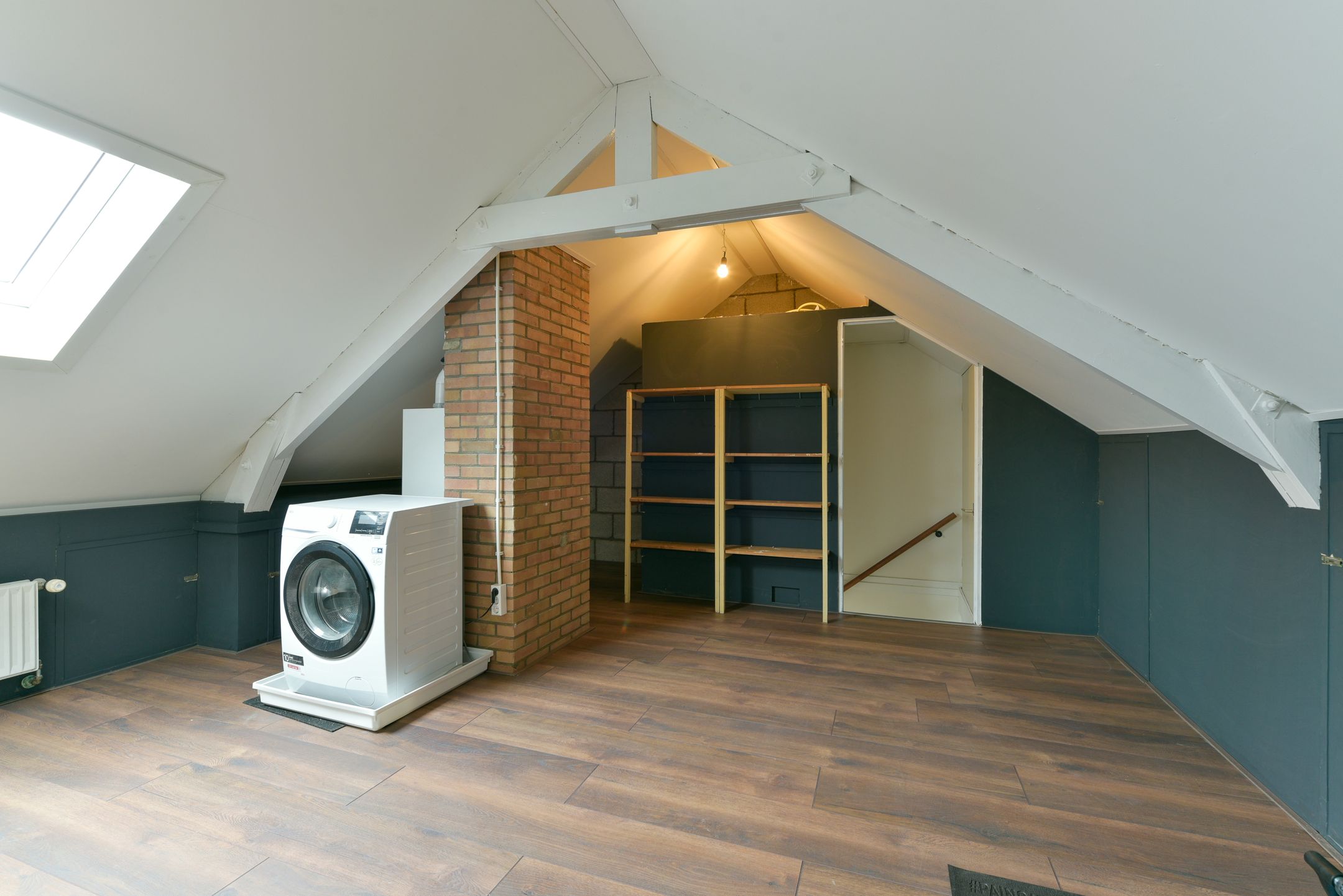 Foto 33 van Prinses Margrietweg 11