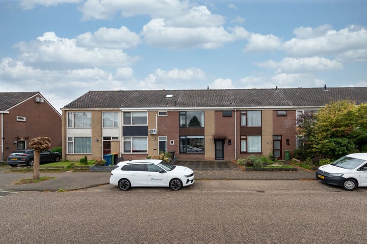 Foto 36 van Prinses Margrietweg 11