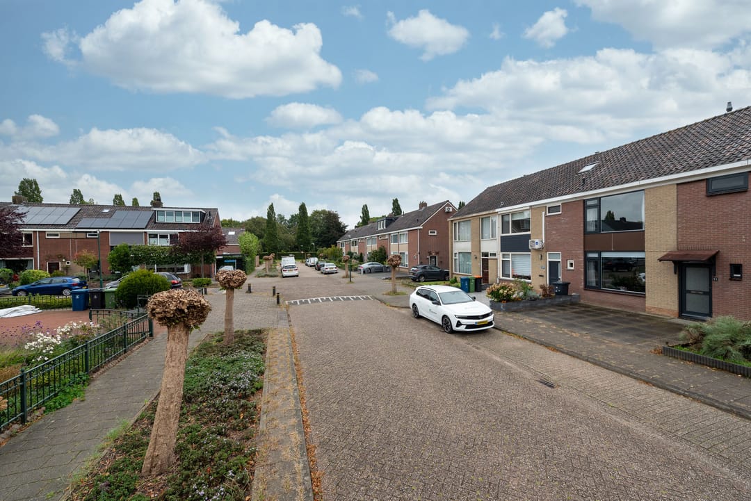 Foto 37 van Prinses Margrietweg 11