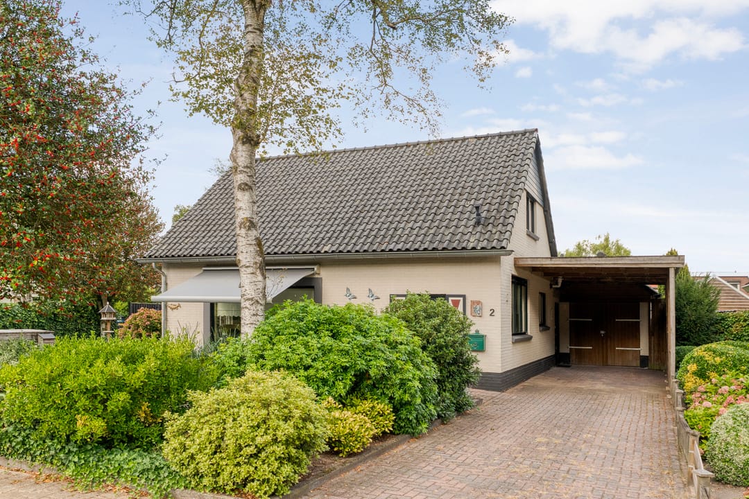 Foto 1 van Berkenlaan 2