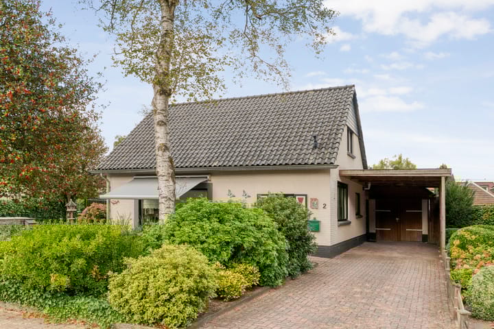 Foto 1 van Berkenlaan 2