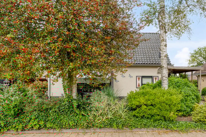 Foto 2 van Berkenlaan 2