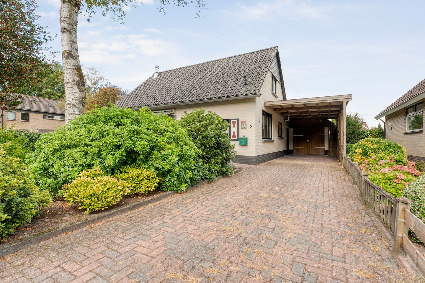 Foto 5 van Berkenlaan 2