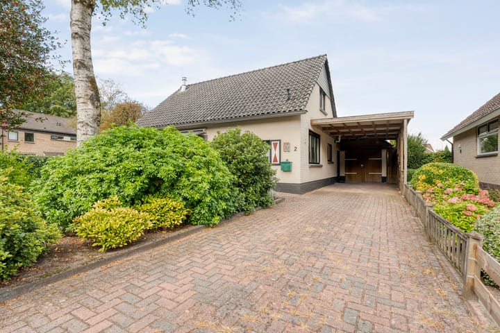 Foto 5 van Berkenlaan 2