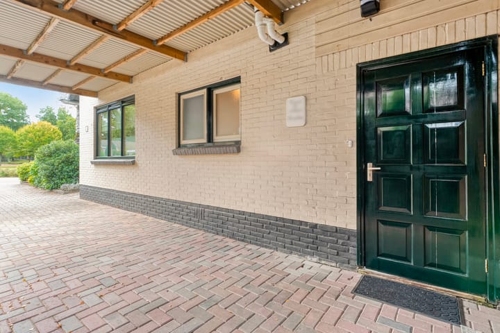 Foto 6 van Berkenlaan 2