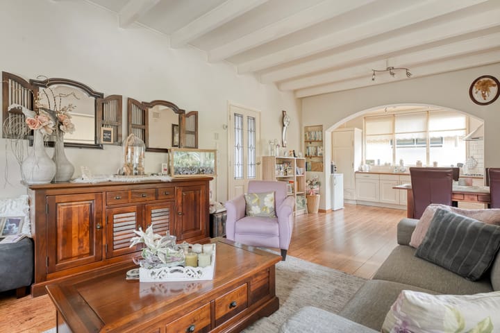 Foto 10 van Berkenlaan 2