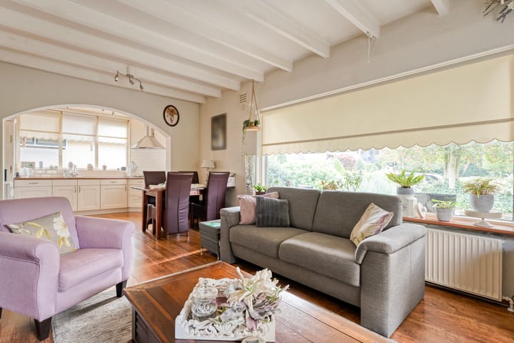 Foto 11 van Berkenlaan 2