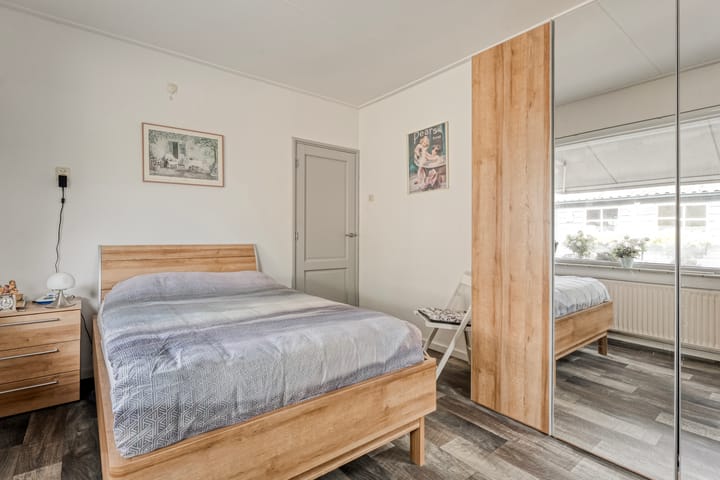 Foto 17 van Berkenlaan 2