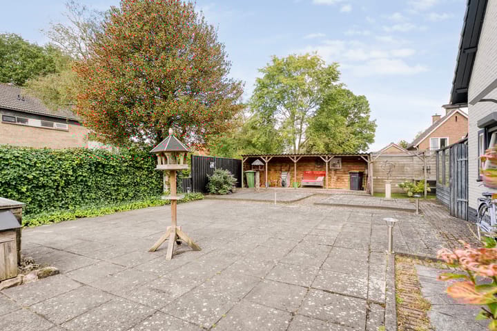 Foto 28 van Berkenlaan 2