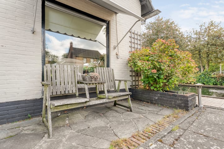 Foto 29 van Berkenlaan 2