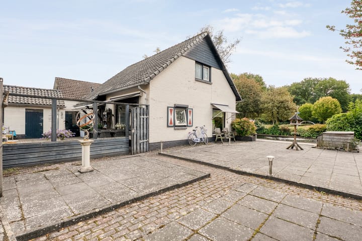 Foto 30 van Berkenlaan 2