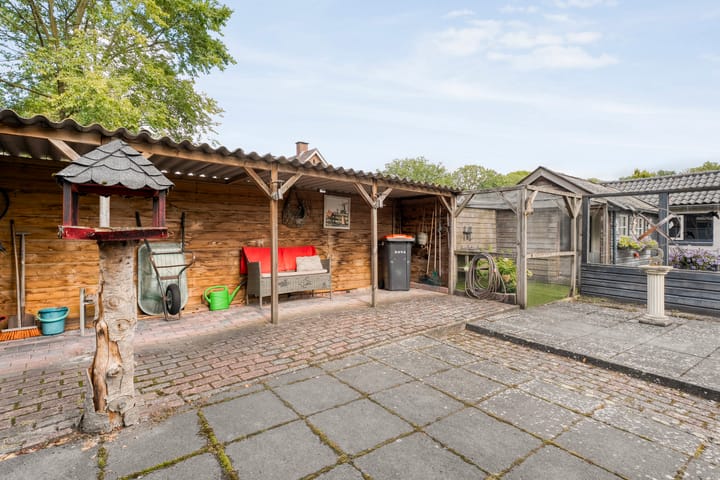 Foto 31 van Berkenlaan 2