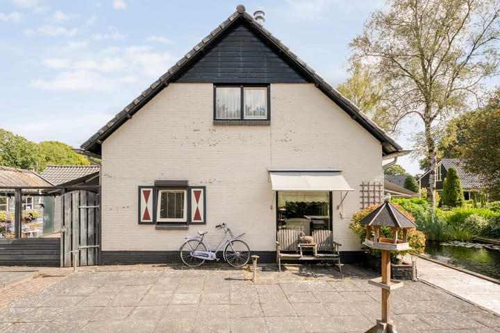 Foto 32 van Berkenlaan 2