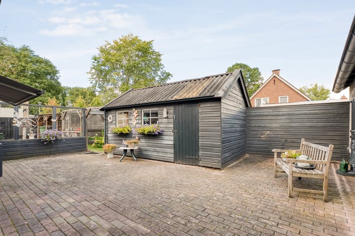 Foto 34 van Berkenlaan 2