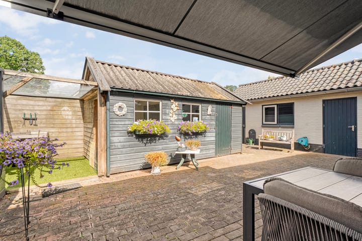 Foto 36 van Berkenlaan 2