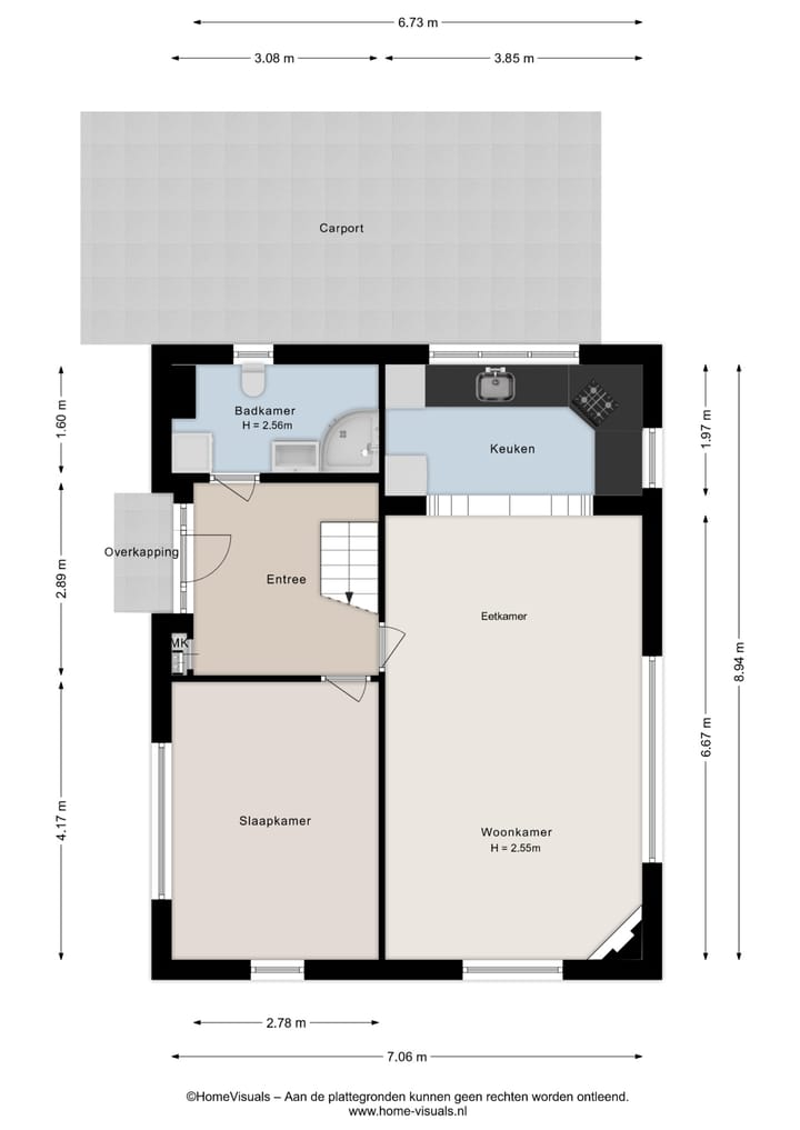 Foto 40 van Berkenlaan 2