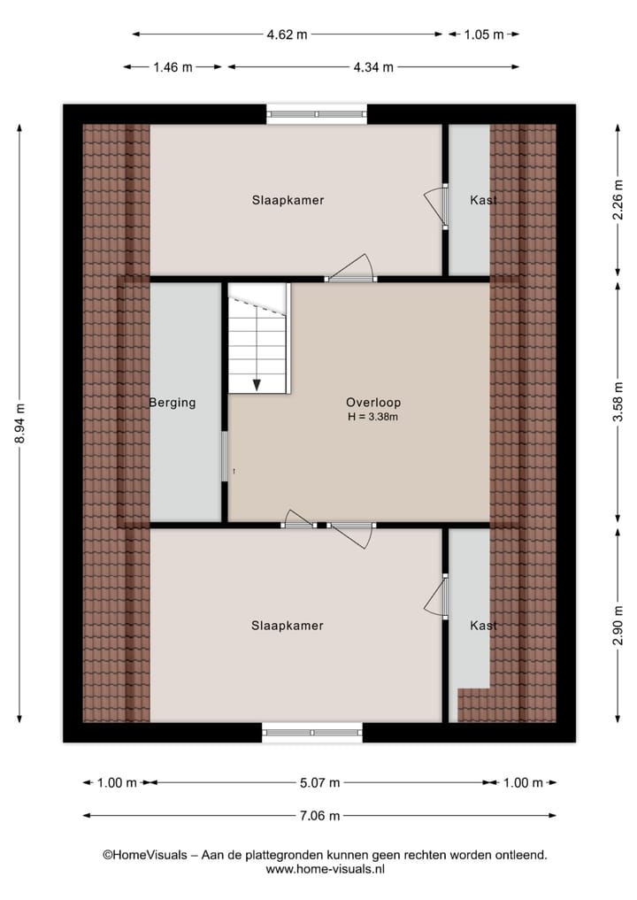 Foto 41 van Berkenlaan 2