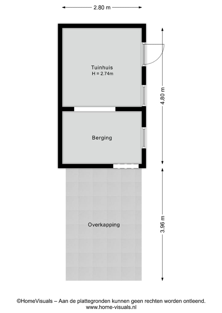 Foto 43 van Berkenlaan 2