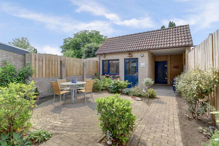 Foto 26 van Gouverneurslaan 53