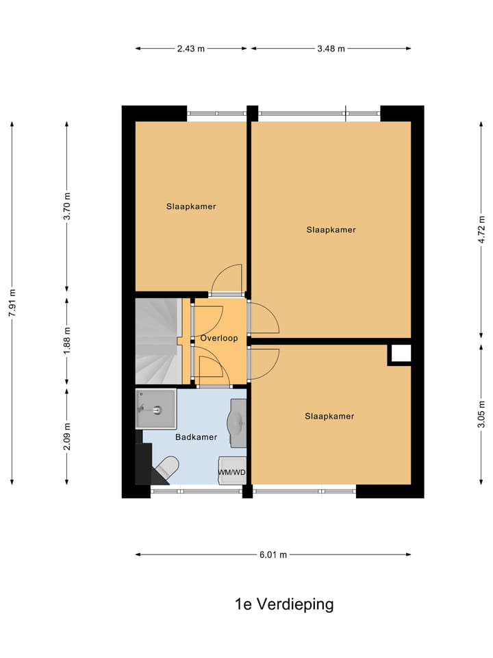 Foto 41 van Gouverneurslaan 53