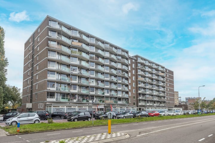 Beneluxlaan 465