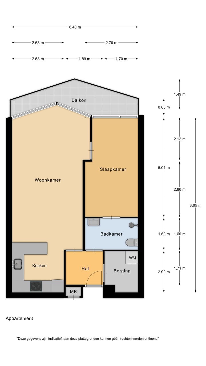 Foto 26 van Beneluxlaan 465