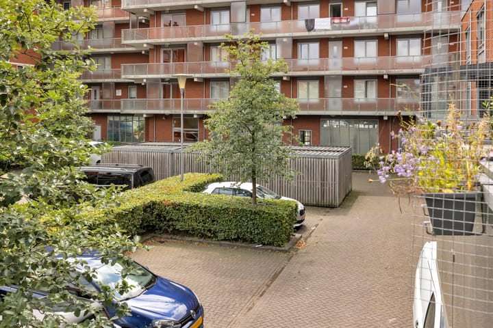 Foto 30 van Willem Nakkenstraat 16