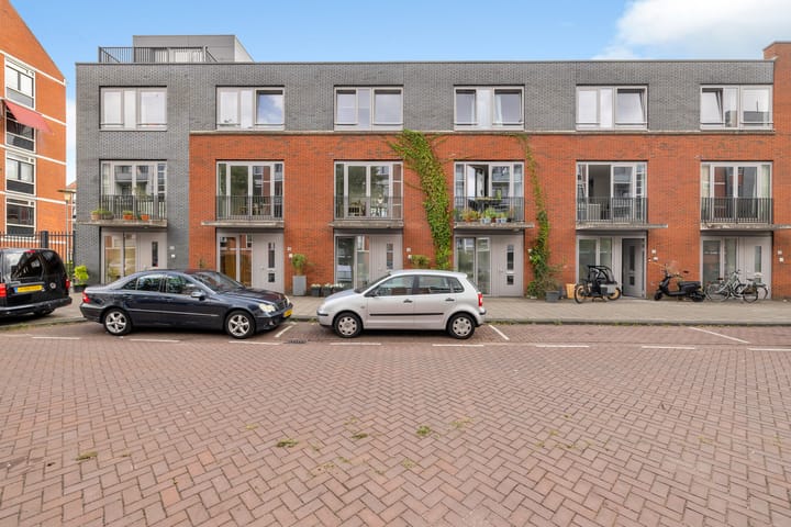 Foto 60 van Willem Nakkenstraat 16