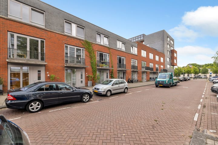 Foto 63 van Willem Nakkenstraat 16