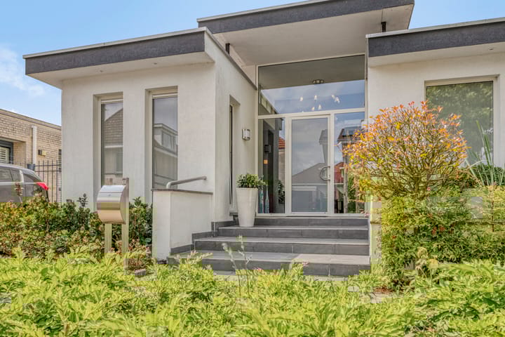 Foto 2 van Heuvelwal 1