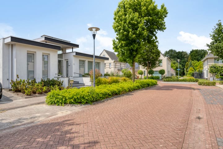 Foto 10 van Heuvelwal 1