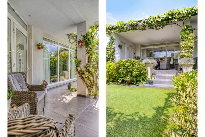 Foto 35 van Heuvelwal 1