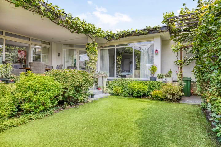 Foto 37 van Heuvelwal 1