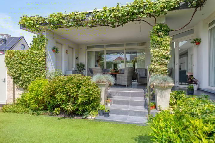 Foto 38 van Heuvelwal 1