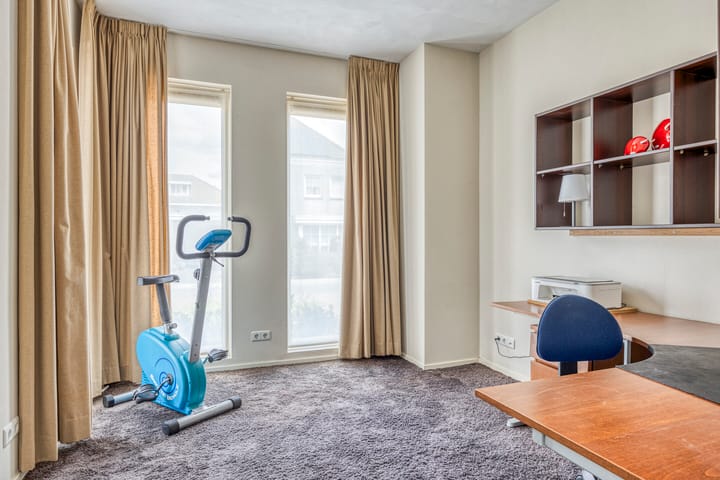 Foto 50 van Heuvelwal 1