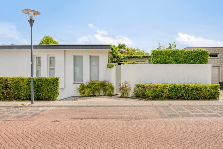 Foto 64 van Heuvelwal 1