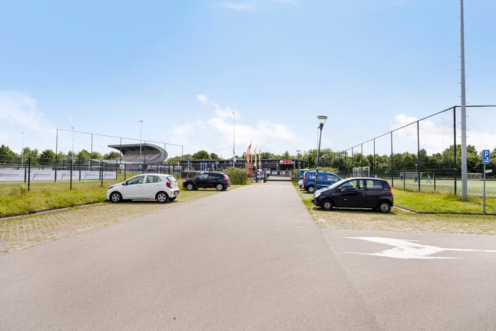 Foto 69 van Heuvelwal 1