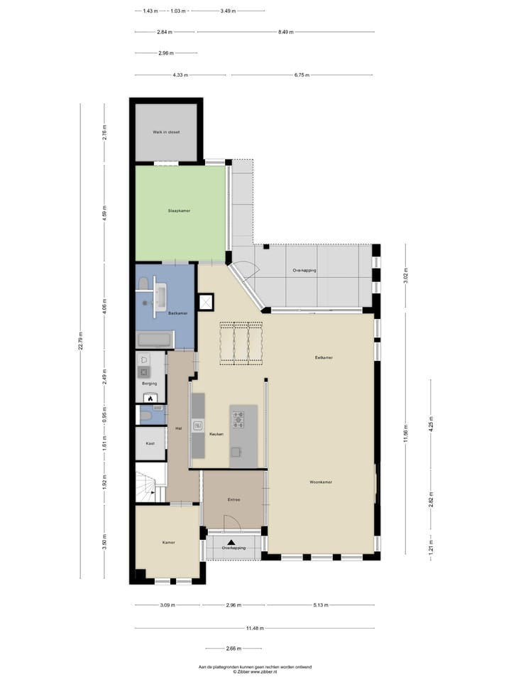 Foto 70 van Heuvelwal 1