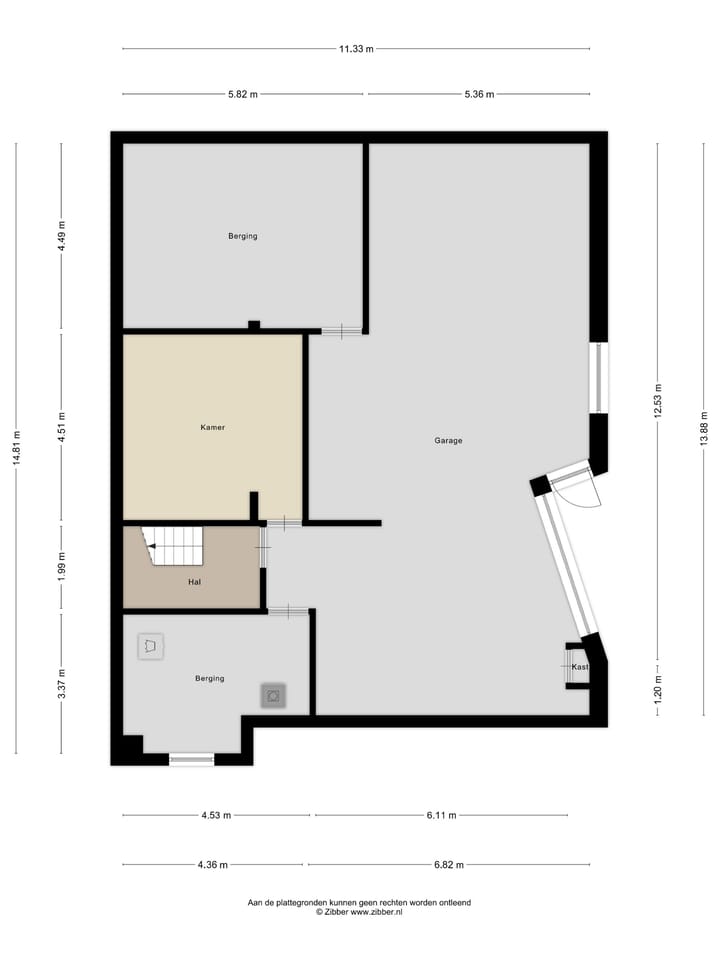 Foto 71 van Heuvelwal 1