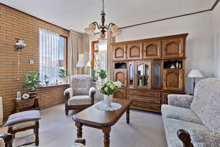 Foto 7 van Marktkade 52